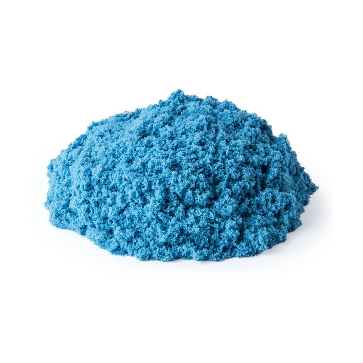 Kinetic sand balení modrého písku 0,9 kg