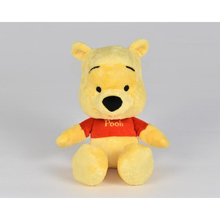 Walt Disney Plyš 25cm - Medvídek Pú