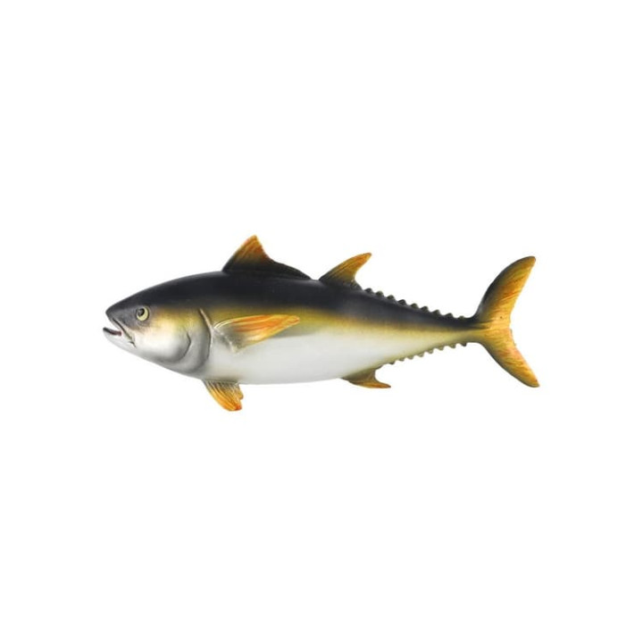 Tuňák obecný zooted plast 12cm