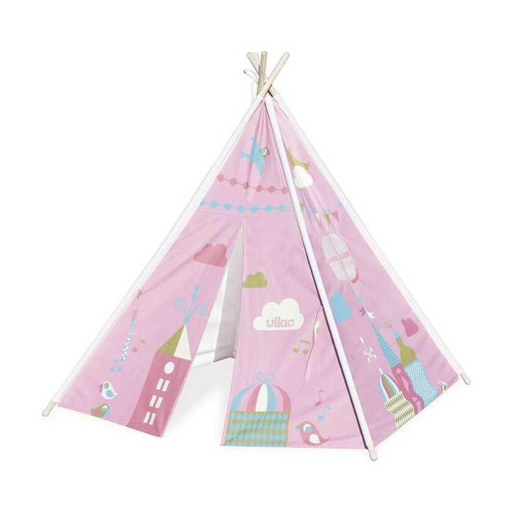 Vilac Týpí Neverland teepee