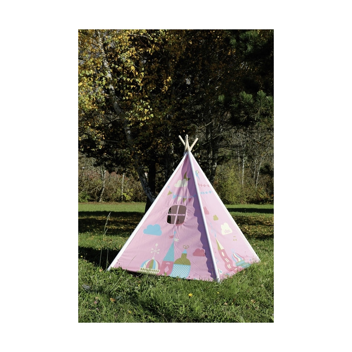 Vilac Týpí Neverland teepee