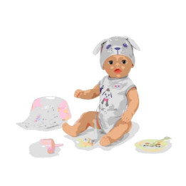 BABY born Lukas Pejsek, 36 cm