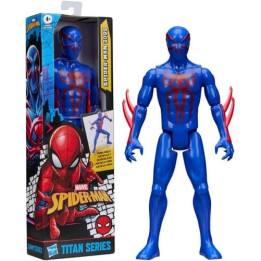 Spider-Man Spider Man 2099