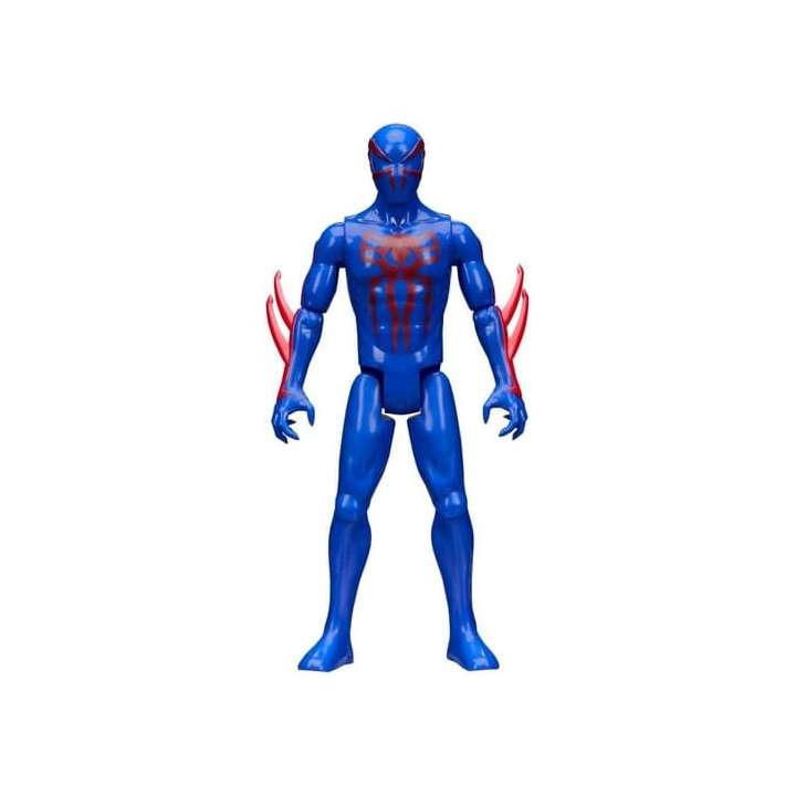 Spider-Man Spider Man 2099