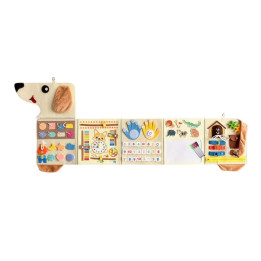 2Kids Toys Soft activity board Pes