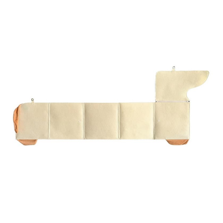 2Kids Toys Soft activity board Pes