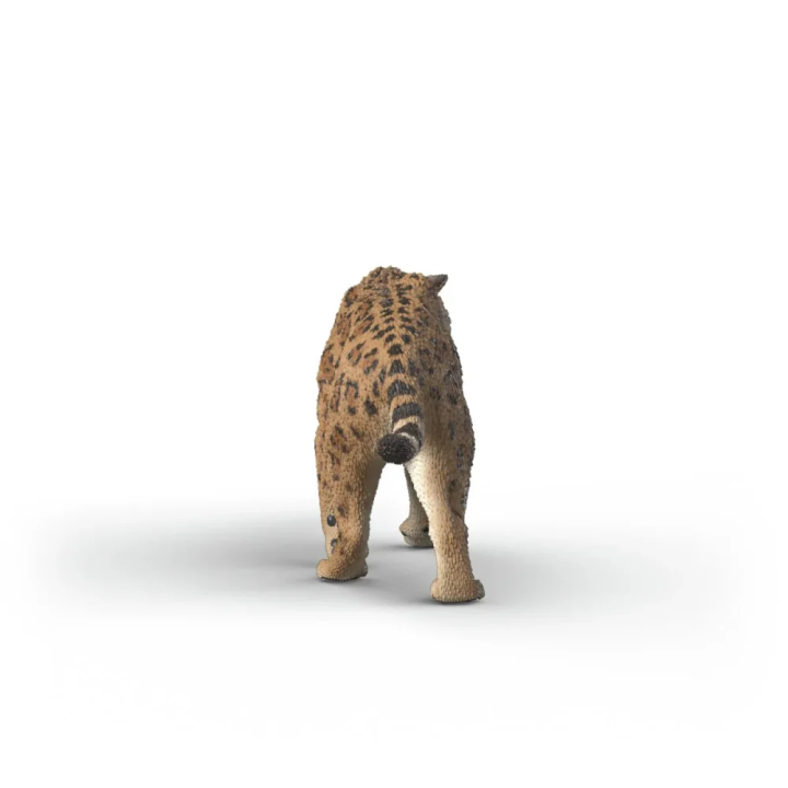 Schleich 15054 Prehistorické zvířátko - Šavlozubý tygr