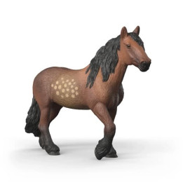 Schleich 14927 Klisna severošvédského chladnokrevníka