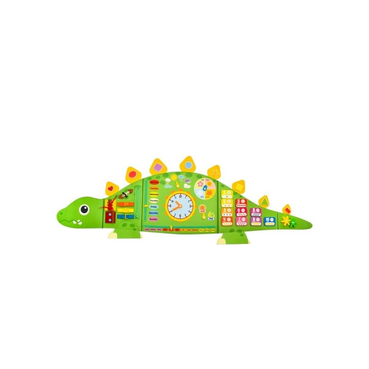 2Kids Toys Soft Activity Board Dinosaurus