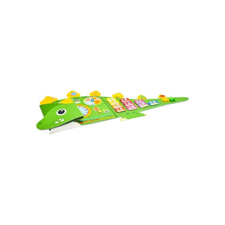 2Kids Toys Soft Activity Board Dinosaurus
