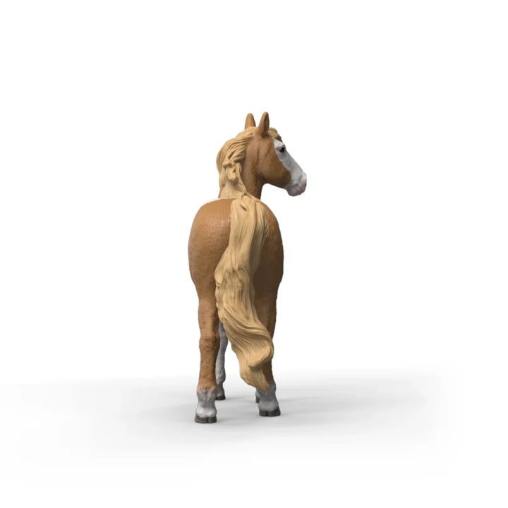 Schleich 14920 klisna mustanga