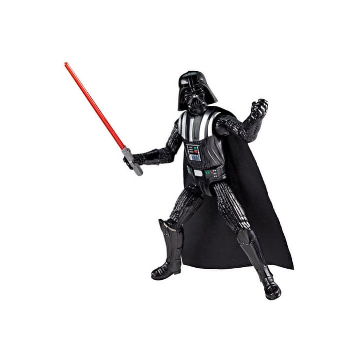 Star Wars serie Titan Darth Vader figurka