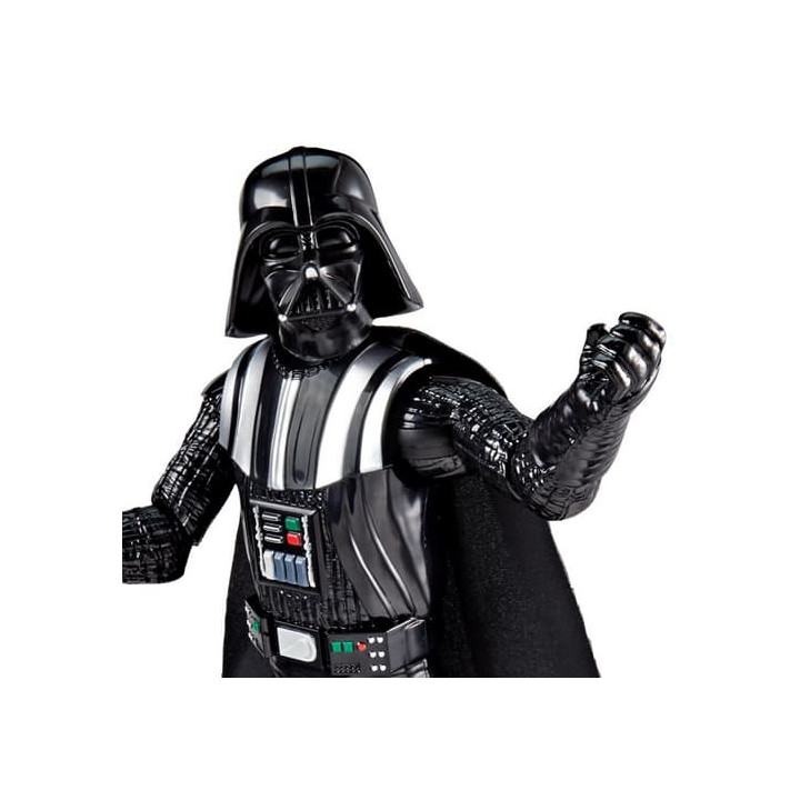 Star Wars serie Titan Darth Vader figurka
