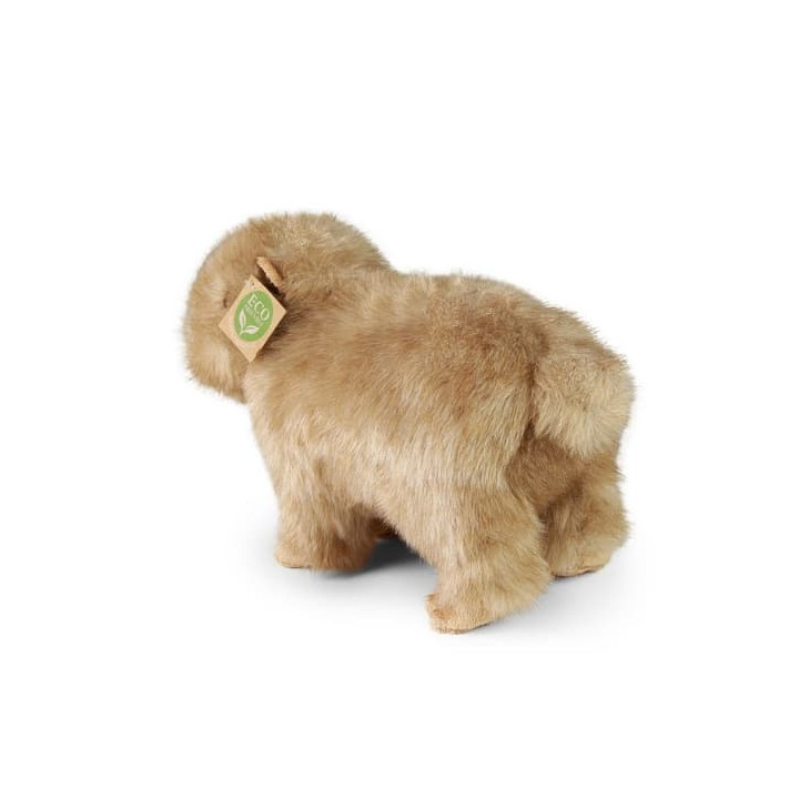 Rappa Plyšová kapybara 30 cm ECO-FRIENDLY