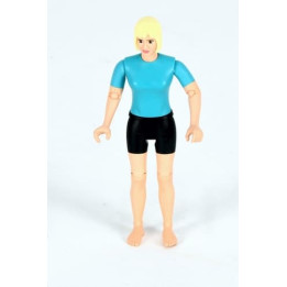 BWORLD 46140 - Figurka žena