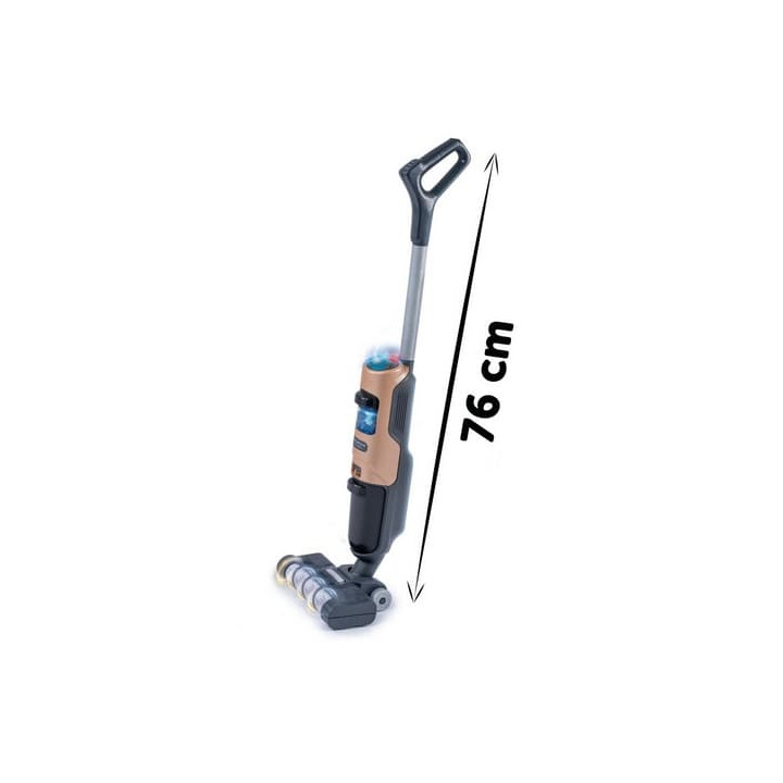 Rowenta X-Clean 4 podlahová myčka a vysavač