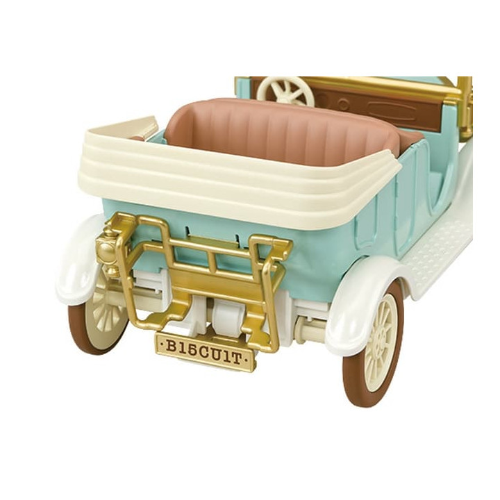 Sylvanian Families Rodinné auto klasické