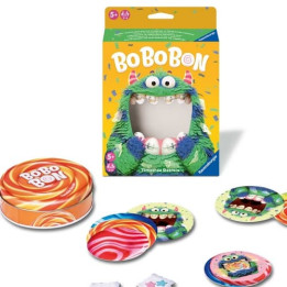 BoBoBon!