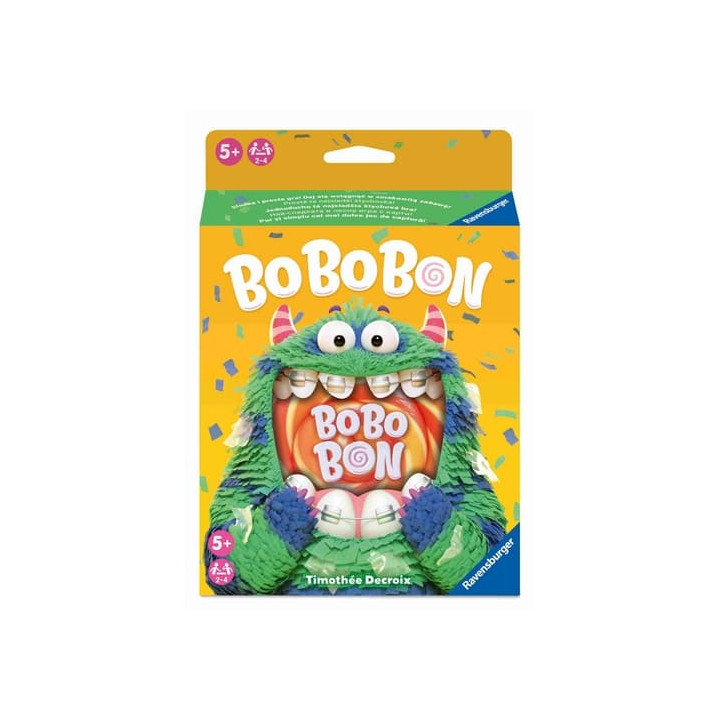 BoBoBon!