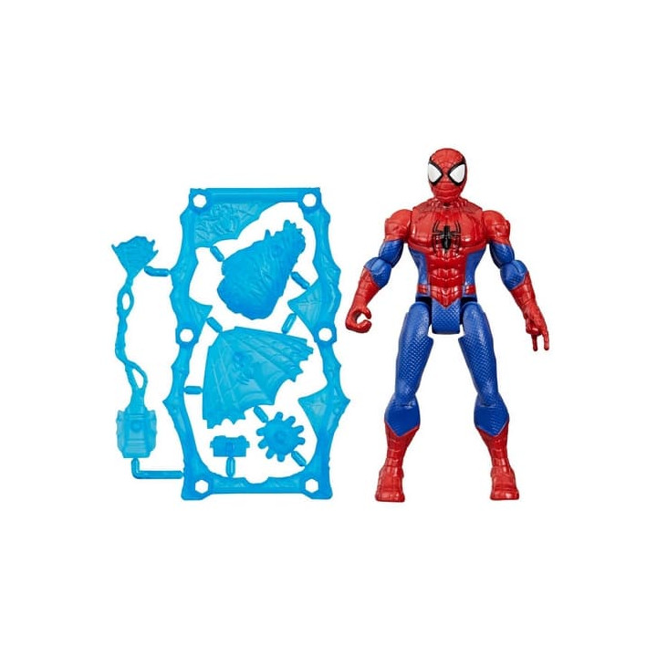 Spider-Man Actionverse Spider-Man figurka