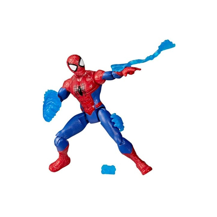 Spider-Man Actionverse Spider-Man figurka