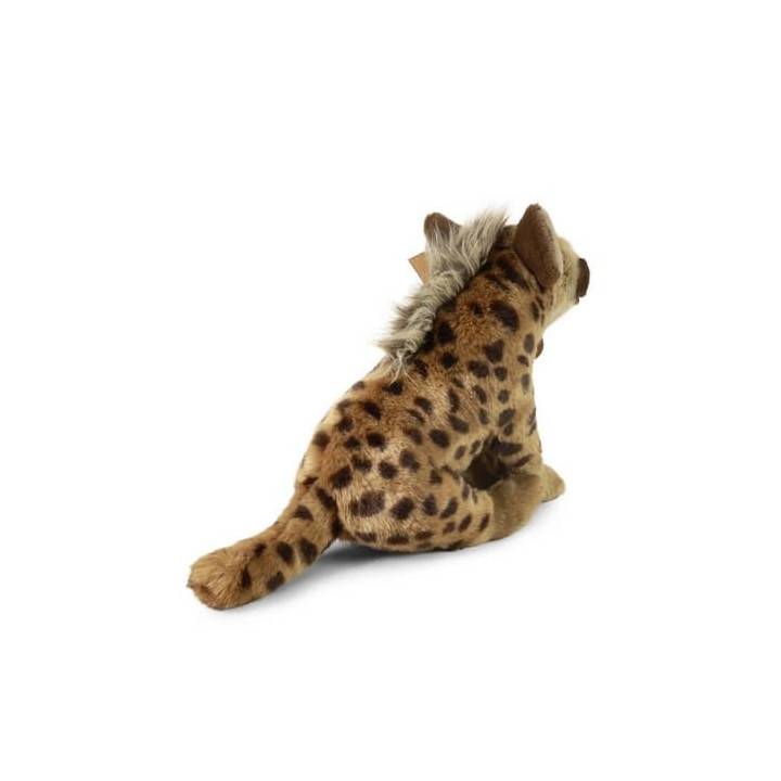 Rappa Plyšová hyena 27 cm ECO-FRIENDLY