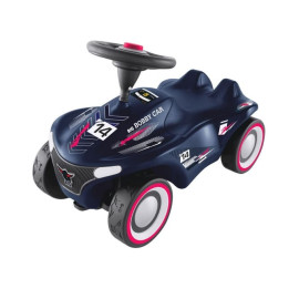 Auto odstrkovadlo BIG Bobby Car Neo RS modré