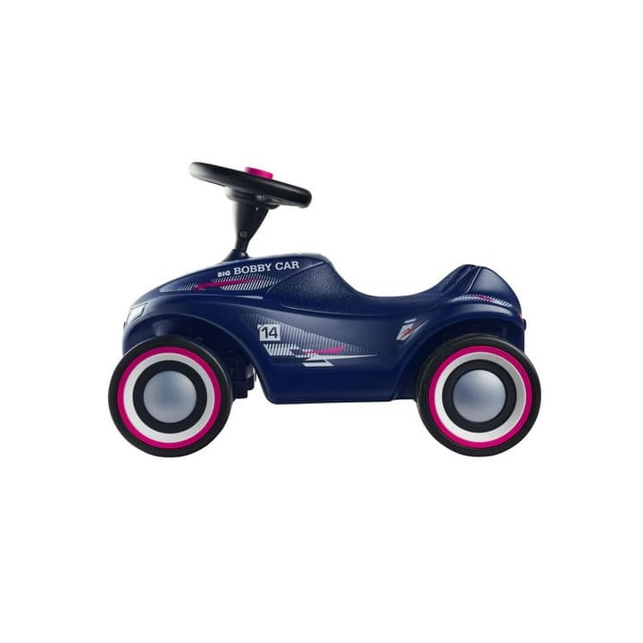Auto odstrkovadlo BIG Bobby Car Neo RS modré