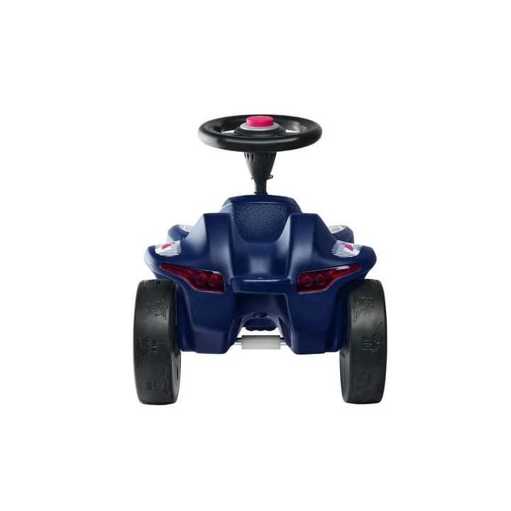 Auto odstrkovadlo BIG Bobby Car Neo RS modré