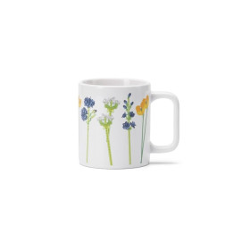 LEGO Botanicals hrnek 300 ml - luční kvítí
