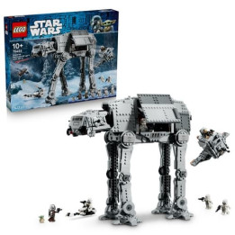 Lego 75454 Star Wars Imperiálního zůstatku