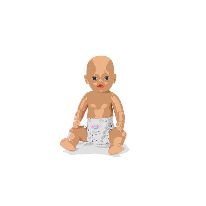 BABY born Plenky, duopak, 36 cm