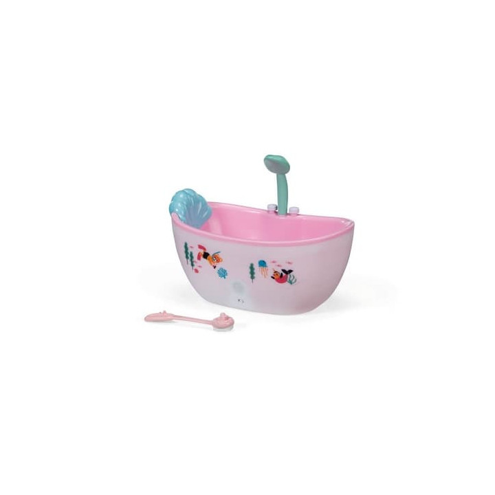 BABY born Kouzelná vana