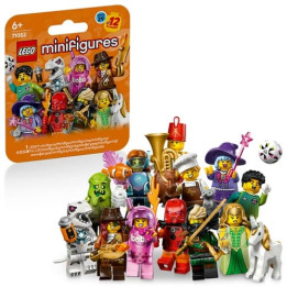 Lego Minifigukry 29. série