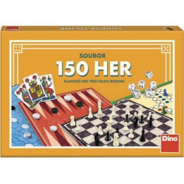 Soubor 150 Her Rodinná hra