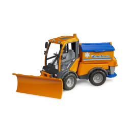 Bruder 2690 Zimní servis VarioCar