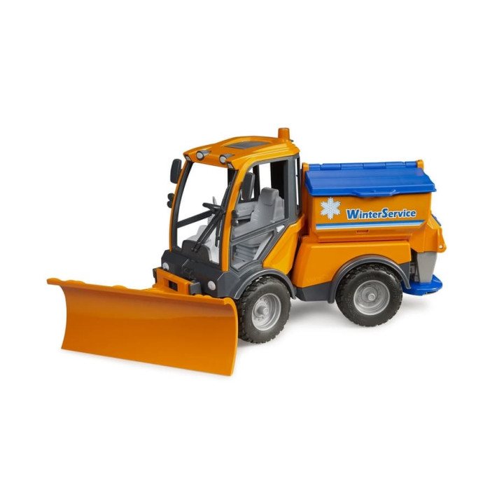 Bruder 2690 Zimní servis VarioCar