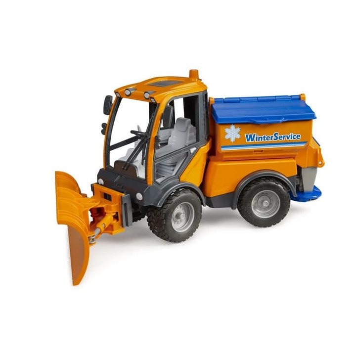 Bruder 2690 Zimní servis VarioCar