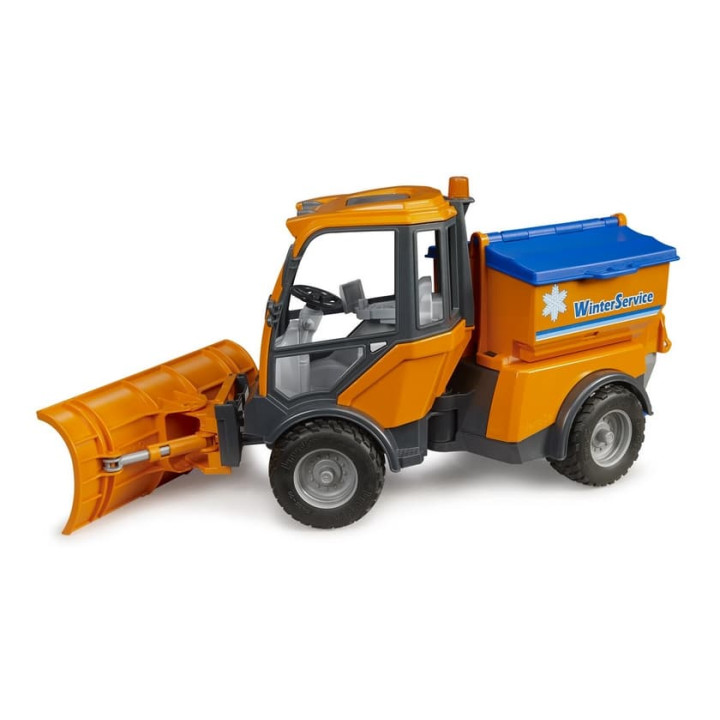 Bruder 2690 Zimní servis VarioCar