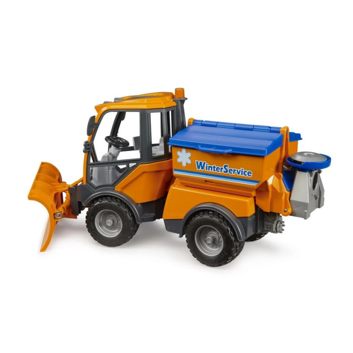Bruder 2690 Zimní servis VarioCar