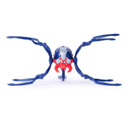 HEX BOTS LEZOUCÍ PAVOUK
