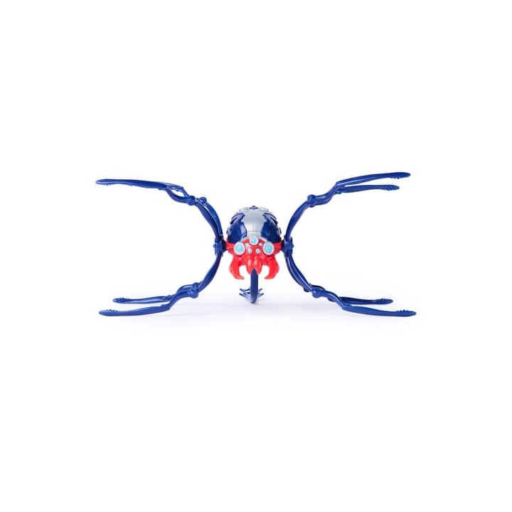 HEX BOTS LEZOUCÍ PAVOUK
