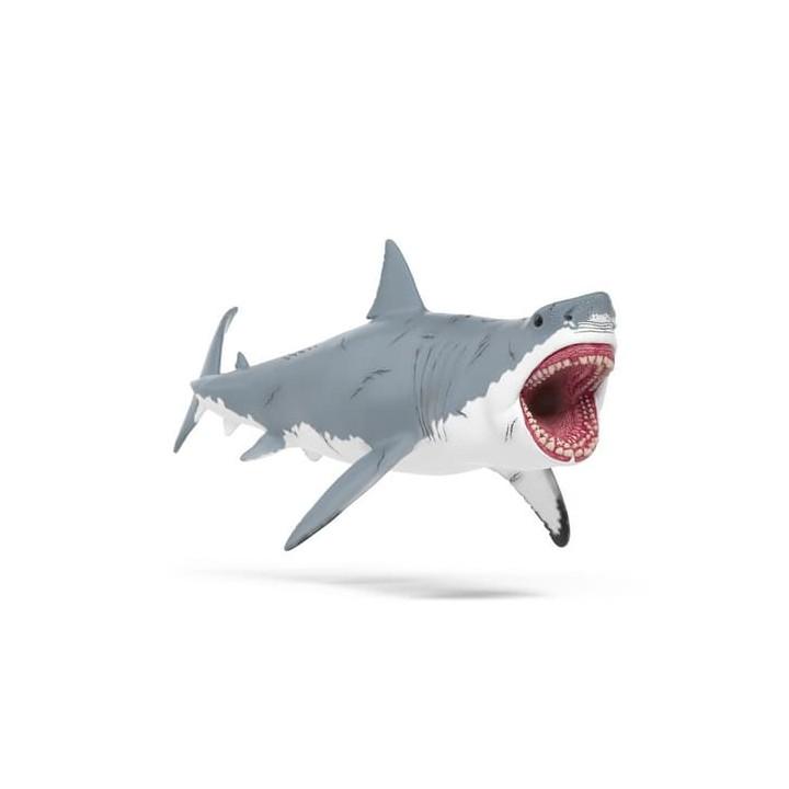 Schleich 15055 Megalodon