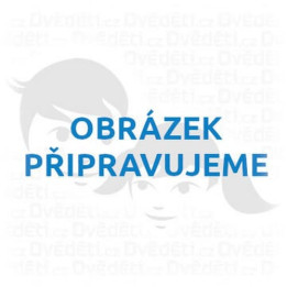 2Kids Toys Magnetická hračka Rybářská loď