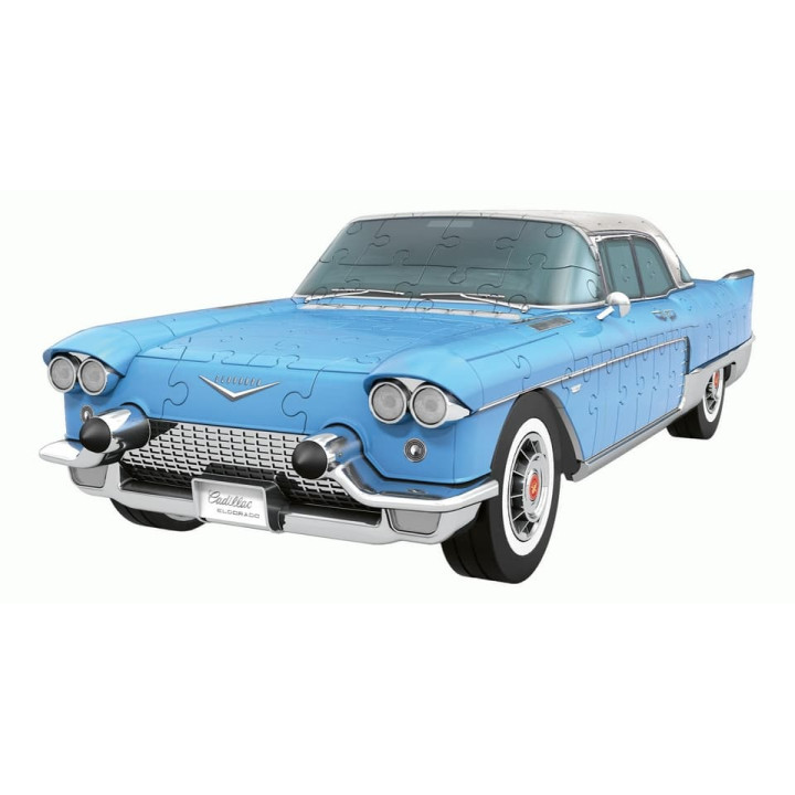 Puzzle 3D Iconics: Cadillac Eldorado Brougham