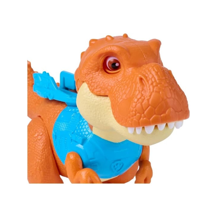 Tlapková Patrola Figurka se zvuky + Rex