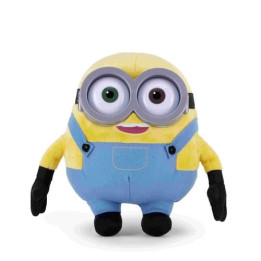 Plyšová hračka Mimoni Bob