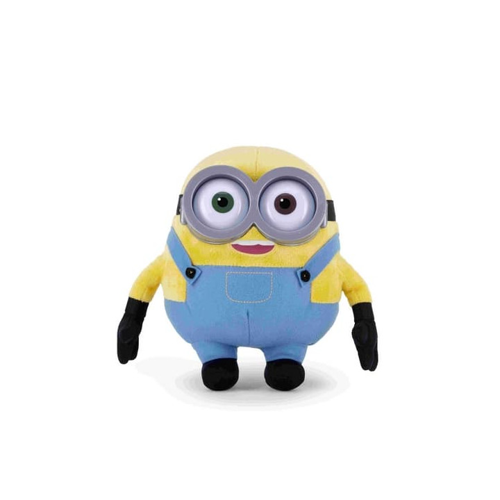 Plyšová hračka Mimoni Bob