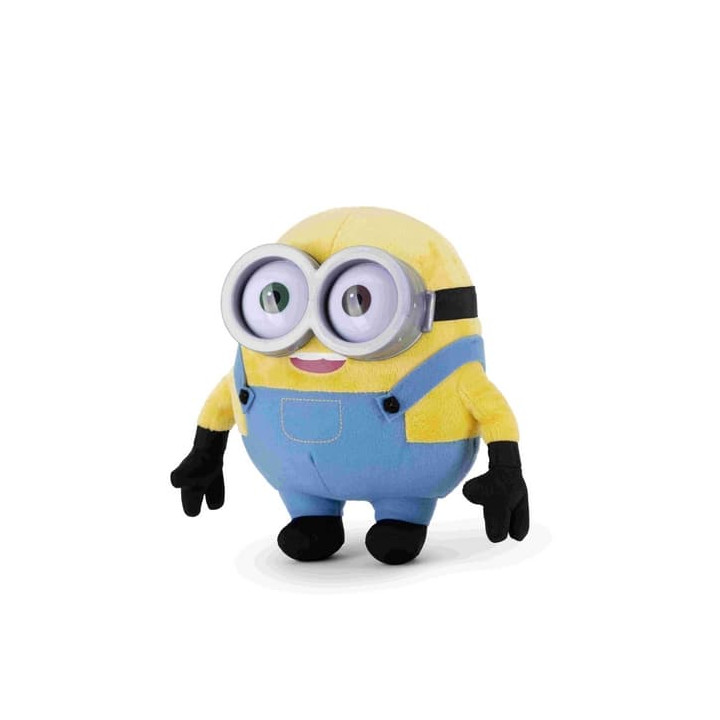 Plyšová hračka Mimoni Bob