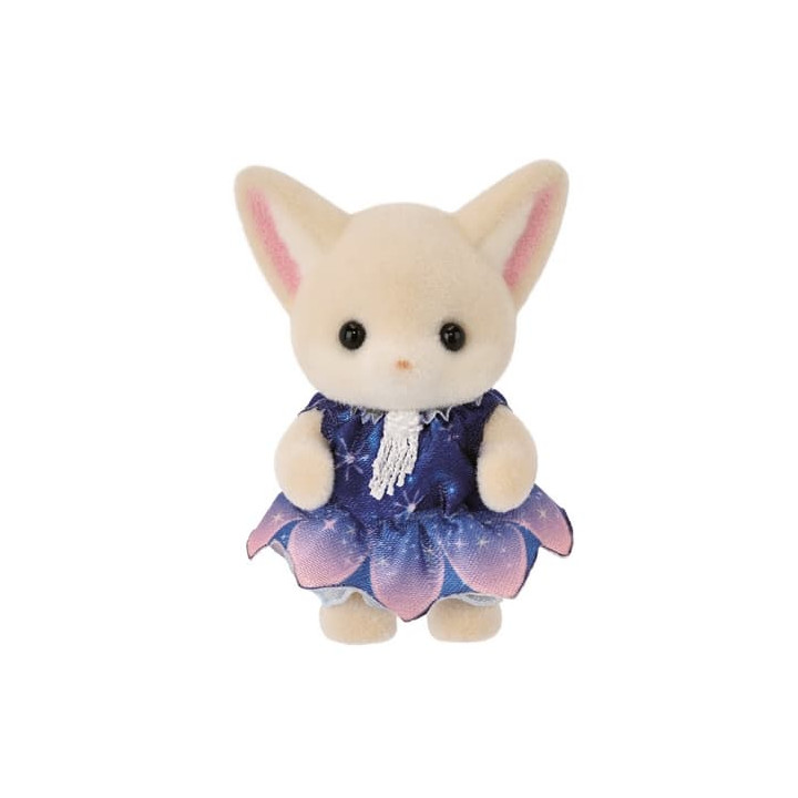 Sylvanian Families Lesní vílí hrad